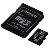 128 atminties - Kingston SDCS2/32GB, 32 GB - 2 nuotrauka