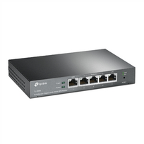 vpn -  TP-Link ER605 - 1 nuotrauka