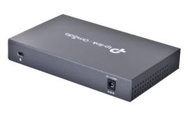 vpn -  TP-Link ER605 - 5 nuotrauka