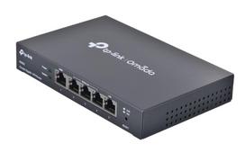 vpn -  TP-Link ER605 - 6 nuotrauka