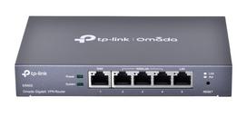 vpn -  TP-Link ER605 - 10 nuotrauka