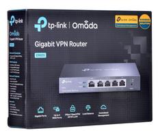 vpn -  TP-Link ER605 - 12 nuotrauka