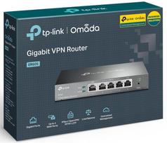 vpn -  TP-Link ER605 - 13 nuotrauka