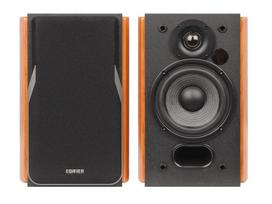 koloneles 2.0 - Edifier R1380DB (Rudos) - 3 nuotrauka