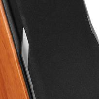 koloneles 2.0 - Edifier R1380DB (Rudos) - 6 nuotrauka