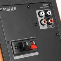koloneles 2.0 - Edifier R1380DB (Rudos) - 8 nuotrauka