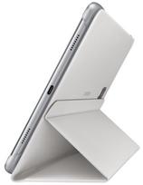 samsung galaxy book 5 - Samsung "Book Cover Galaxy Tab A (2018)" (10,5") Grey - 3 nuotrauka