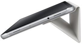 samsung galaxy book 5 - Samsung "Book Cover Galaxy Tab A (2018)" (10,5") Grey - 4 nuotrauka