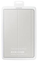 samsung galaxy book 5 - Samsung "Book Cover Galaxy Tab A (2018)" (10,5") Grey - 5 nuotrauka