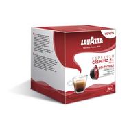 kava cremosa - LAVAZZA Espresso Cremoso Dolce Gusto 16 kaps. - 3 nuotrauka
