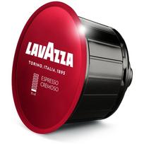 kava cremosa - LAVAZZA Espresso Cremoso Dolce Gusto 16 kaps. - 6 nuotrauka