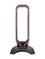 trust gxt headset - Ausinių stovas Trust GXT 265 Cintar RGB, 23647 - 3 nuotrauka