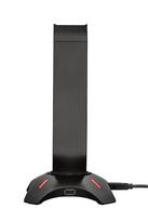 trust gxt headset - Ausinių stovas Trust GXT 265 Cintar RGB, 23647 - 4 nuotrauka