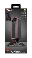trust gxt headset - Ausinių stovas Trust GXT 265 Cintar RGB, 23647 - 10 nuotrauka