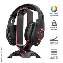 trust gxt headset - Ausinių stovas Trust GXT 265 Cintar RGB, 23647 - 13 nuotrauka