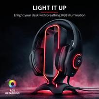 trust gxt headset - Ausinių stovas Trust GXT 265 Cintar RGB, 23647 - 15 nuotrauka