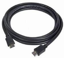cablexpert hdmi 10m - Laidas Gembird Cable HDMI-HDMI 10m - 1 nuotrauka