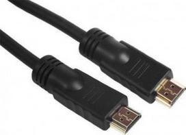 cablexpert hdmi 10m - Laidas Gembird Cable HDMI-HDMI 10m - 2 nuotrauka