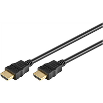 hdmi kabelis 10m - Laidas Logilink HDMI Cable 10m - 1 nuotrauka
