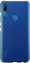 huawei p smart z telefono deklas - Dėkliukas HUAWEI P Smart Z, nugarėlė, mėlynas - 1 nuotrauka