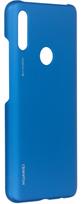huawei p smart z telefono deklas - Dėkliukas HUAWEI P Smart Z, nugarėlė, mėlynas - 4 nuotrauka