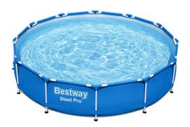 steel pro baseinas - Bestway "Steel Pro", 366x76 - 2 nuotrauka