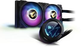 Gigabyte Aorus WaterForce X 240