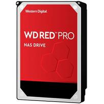 hdd wd red - Western Digital Red Pro 14TB 7200RPM SATAIII 256MB WD141KFGX - 2 nuotrauka