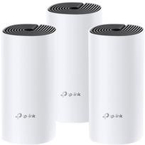 deco router - Tp-Link Deco M4 (3-Pack) - 1 nuotrauka