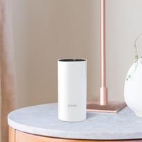 deco router - Tp-Link Deco M4 (3-Pack) - 4 nuotrauka