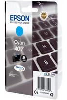 rasalai spausdintuvo - EPSON C13T07U240 - 1 nuotrauka