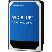 kietasis diskas 2tb 3.5 - Western Digital Blue 2TB 7200 3.5" WD20EZBX  - 3 nuotrauka