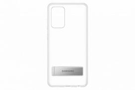 samsung galaxy a72 - Dėklas skaidrus Samsung Galaxy A72 - 1 nuotrauka