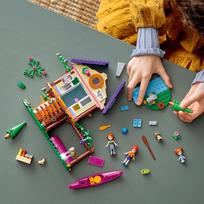 lego friends - LEGO Friends Miško namai 41679 - 2 nuotrauka