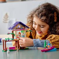 lego friends - LEGO Friends Miško namai 41679 - 3 nuotrauka