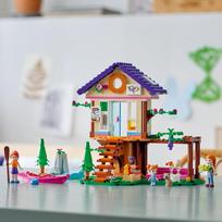lego friends - LEGO Friends Miško namai 41679 - 4 nuotrauka