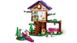 lego friends - LEGO Friends Miško namai 41679 - 7 nuotrauka