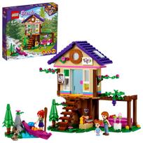 lego friends - LEGO Friends Miško namai 41679 - 8 nuotrauka
