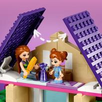 lego friends - LEGO Friends Miško namai 41679 - 9 nuotrauka