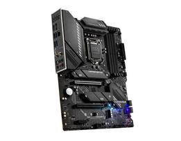 pagrindine plokste - MSI MAG B560 TOMAHAWK Wi-Fi - 3 nuotrauka