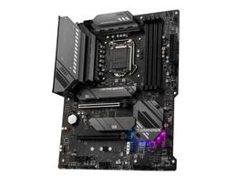 pagrindine plokste - MSI MAG B560 TOMAHAWK Wi-Fi - 4 nuotrauka