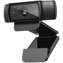 logitech web kamera - Logitech C920E - 5 nuotrauka