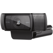 logitech web kamera - Logitech C920E - 6 nuotrauka