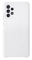 samsung galaxy s s - Samsung EA725PWE Smart S View Cover for Samsung Galaxy A72 White - 2 nuotrauka