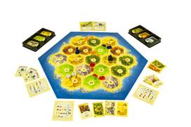 zaidimas catan - Brain Games Catan - 2 nuotrauka