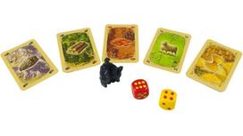 zaidimas catan - Brain Games Catan - 3 nuotrauka