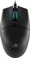corsair katar pro - Corsair KATAR PRO Wired Black (Juoda) - 1 nuotrauka