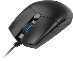 corsair katar pro - Corsair KATAR PRO Wired Black (Juoda) - 4 nuotrauka