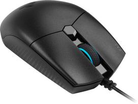 corsair katar pro - Corsair KATAR PRO Wired Black (Juoda) - 5 nuotrauka