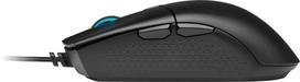 corsair katar pro - Corsair KATAR PRO Wired Black (Juoda) - 6 nuotrauka